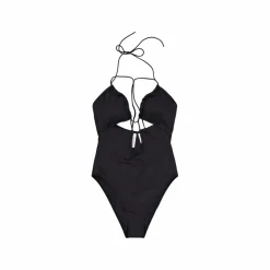 One Piece Black*Calvin Klein Best