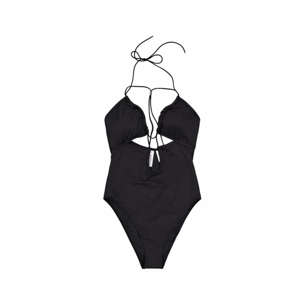 One Piece Black*Calvin Klein Best