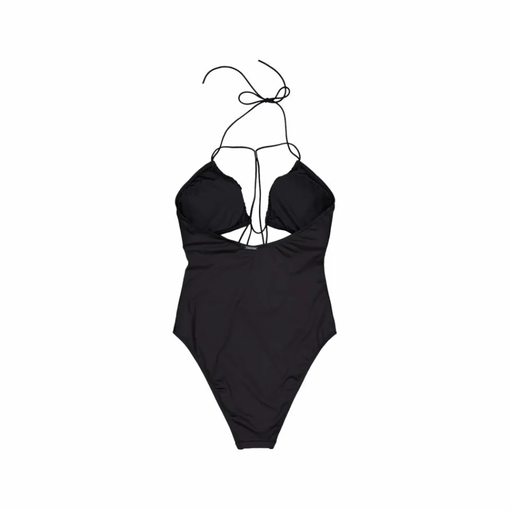 One Piece Black*Calvin Klein Best