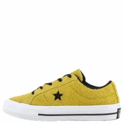 Converse One Star - OX Kid Yellow Gul Sale