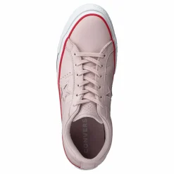 Converse One Star - Ox White/Pink Vit Discount