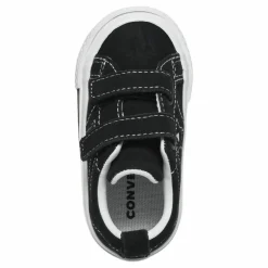Converse One Star 2v Ox Black Svart New