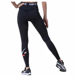One Tight Icon Clash Black*Nike New