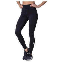 One Tight Icon Clash Black*Nike New