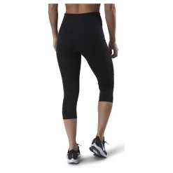 One Tight MR Capri 2.0 White/Black*Nike Clearance