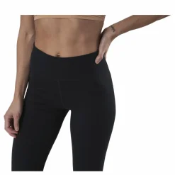 One Tight MR Capri 2.0 White/Black*Nike Clearance