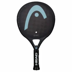 Head One Ultralight Black Black Hot
