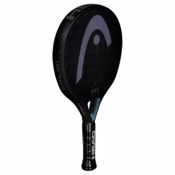 Head One Ultralight Black Black Hot