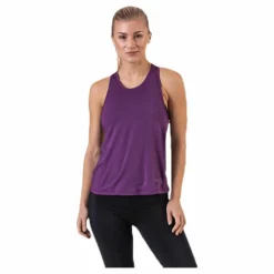 Onega Tank top Purple*BLACC Hot
