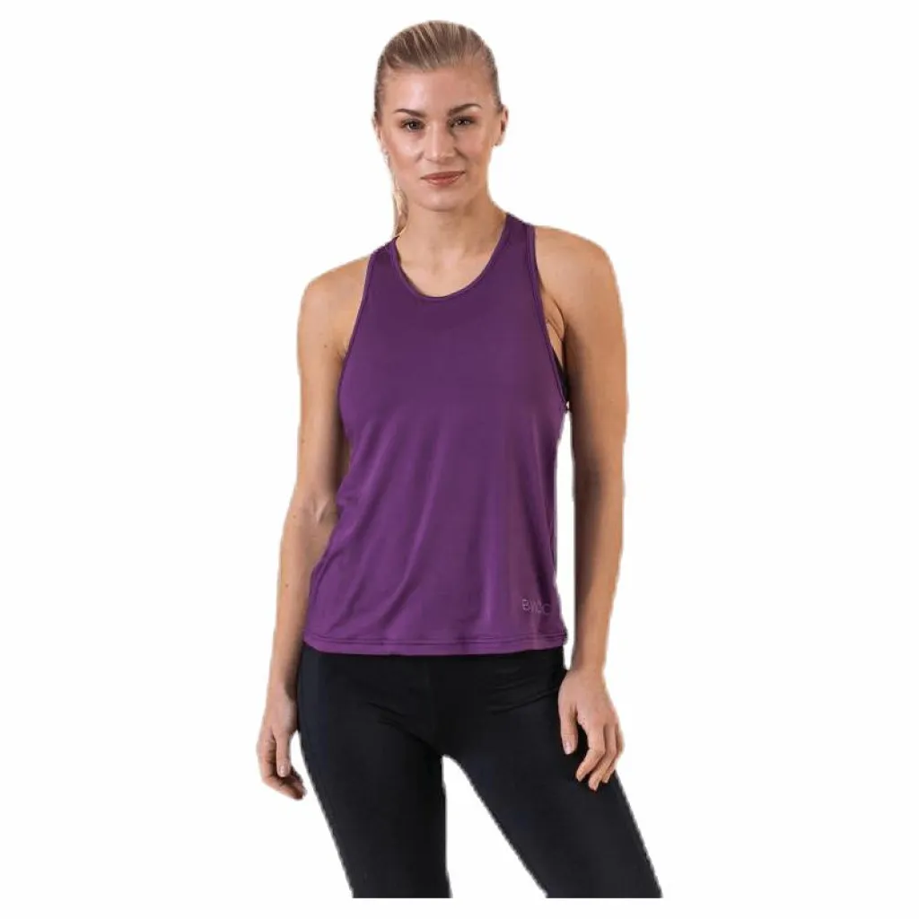 Onega Tank top Purple*BLACC Hot