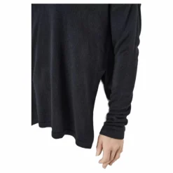 Onlamalia L/s V-neck Pullover  Black*Only Online