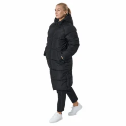 Onlamanda Long Puffer Coat Cc  Black*Only Clearance