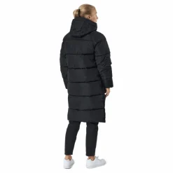 Onlamanda Long Puffer Coat Cc  Black*Only Clearance