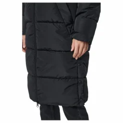 Onlamanda Long Puffer Coat Cc  Black*Only Clearance