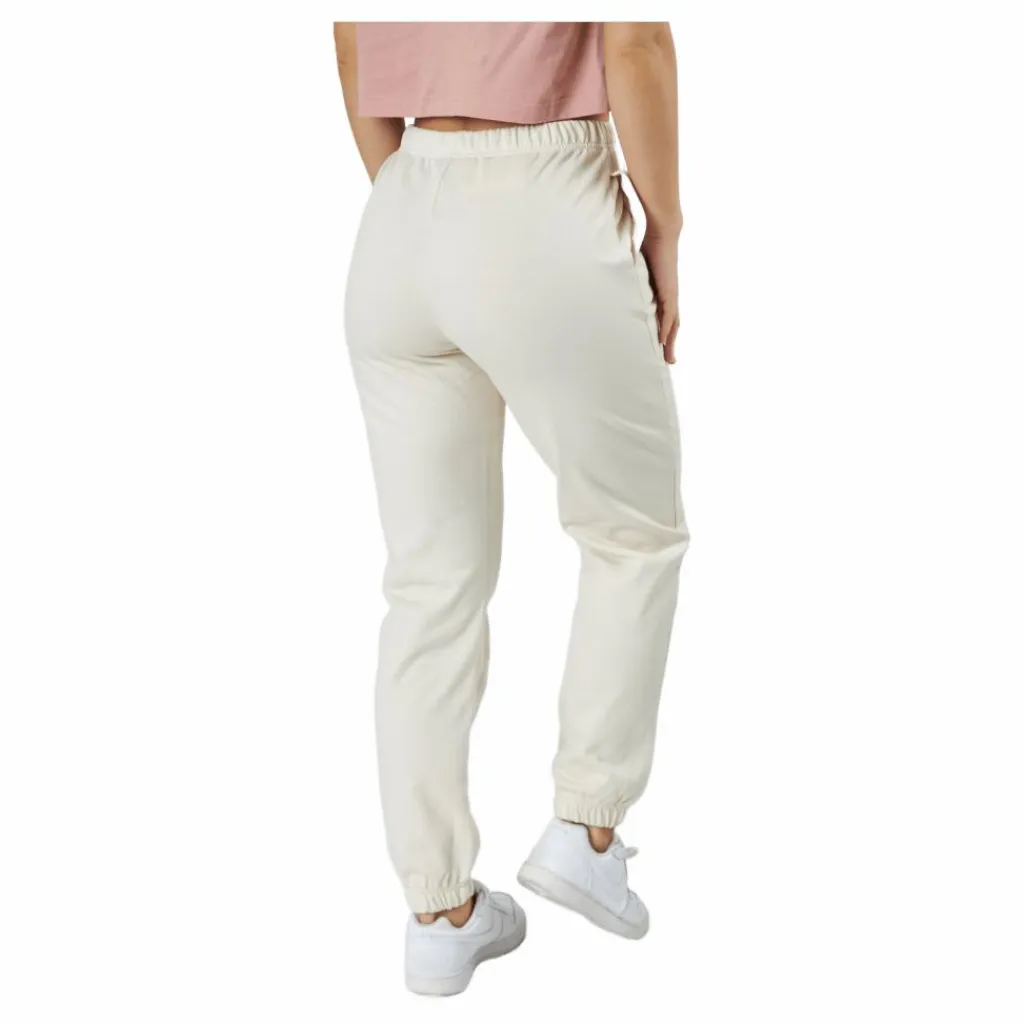 Only Onldreamer Life Sweat Pant Swt Birch Vit Discount