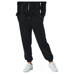 Onlfeel Life New Pant Swt Black*Only Outlet