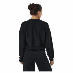 Onljenka L/s O-neck Smock Top  Black*Only New