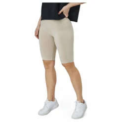 Only Onllove Life Shorts Jrs Peyote Beige Best