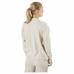 Onlshelly L/s  Pullover Knt Moonbeam*Only New