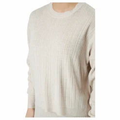 Onlshelly L/s  Pullover Knt Moonbeam*Only New
