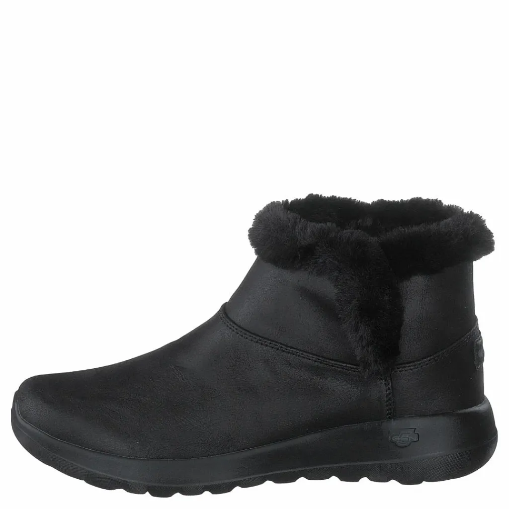 Skechers On-the-go Endeavor Bbk Svart Hot