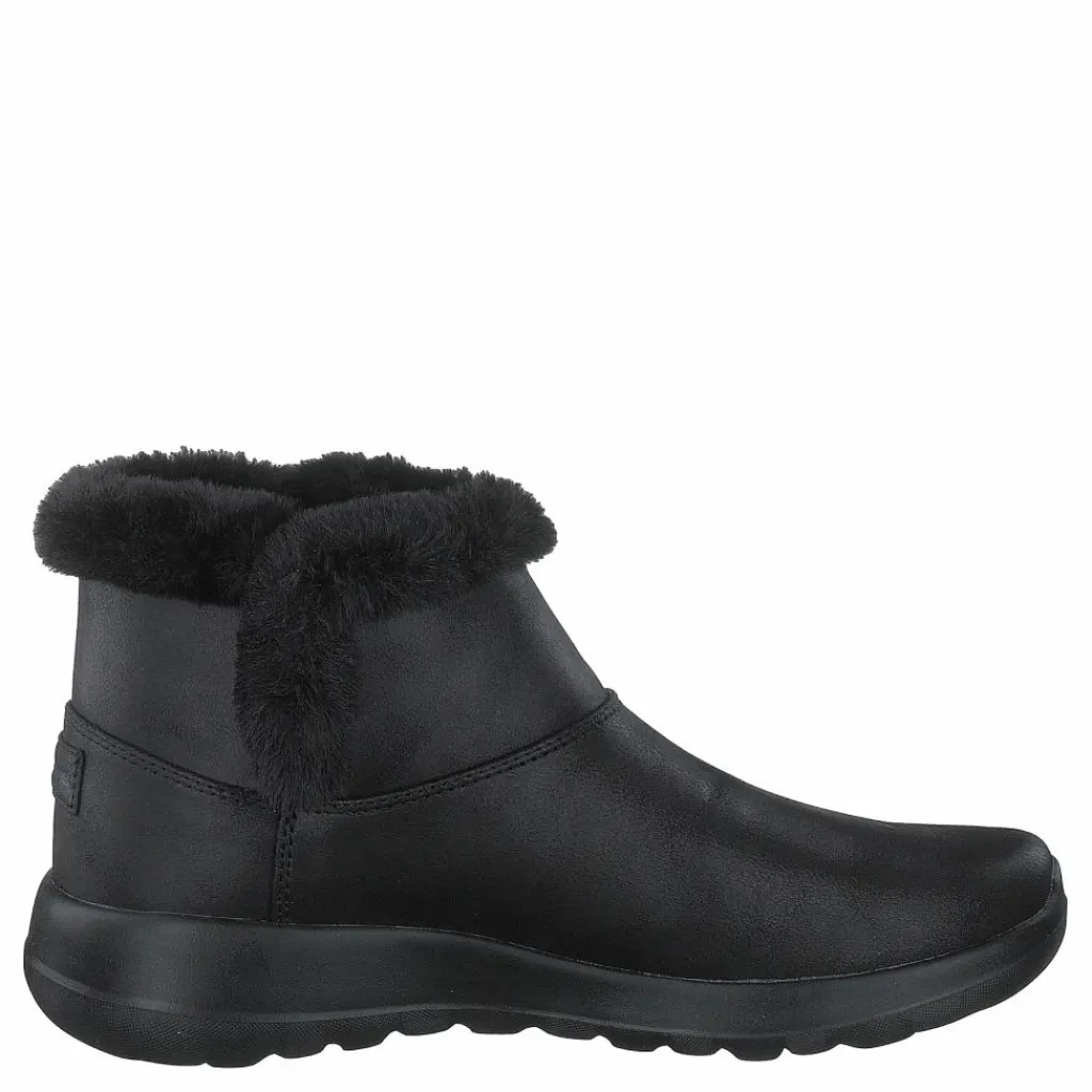 Skechers On-the-go Endeavor Bbk Svart Hot