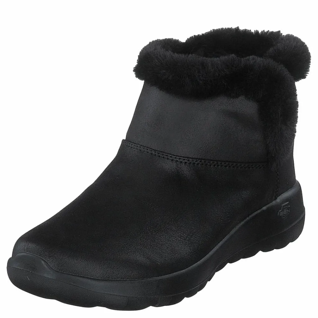 Skechers On-the-go Endeavor Bbk Svart Hot