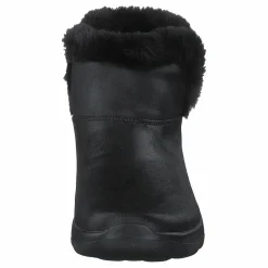 Skechers On-the-go Endeavor Bbk Svart Hot