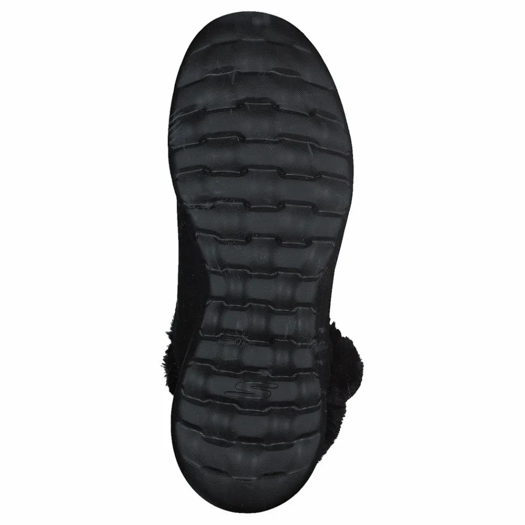 Skechers On-the-go Endeavor Bbk Svart Hot