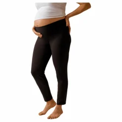 Oono Compact Legging Black*Boob Best