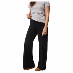Oono Lounge Pants Black*Boob