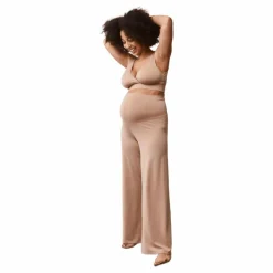 Oono Lounge Pants Sand*Boob Sale