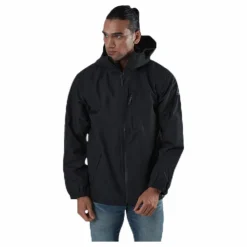 Tretorn Opacus Black Svart Outlet