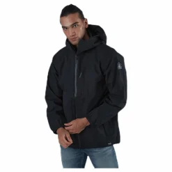 Tretorn Opacus Black Svart Outlet