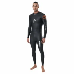 Openwater Shell 3.2.2 Orange/Black*Head Discount