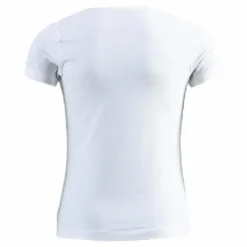 Ophelia Ss Top White*Name It Clearance