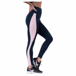 Ophelia Tights Blue*BLACC
