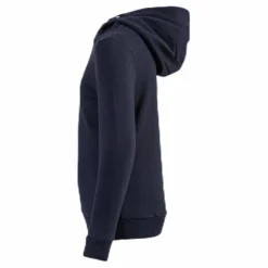 Name It Opilo Ls Sweat Blue Blå Clearance