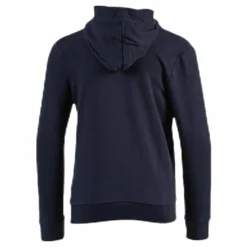 Name It Opilo Ls Sweat Blue Blå Clearance