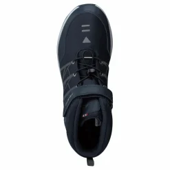Viking Oppsal Mid GTX R Navy/Grey Blå Best