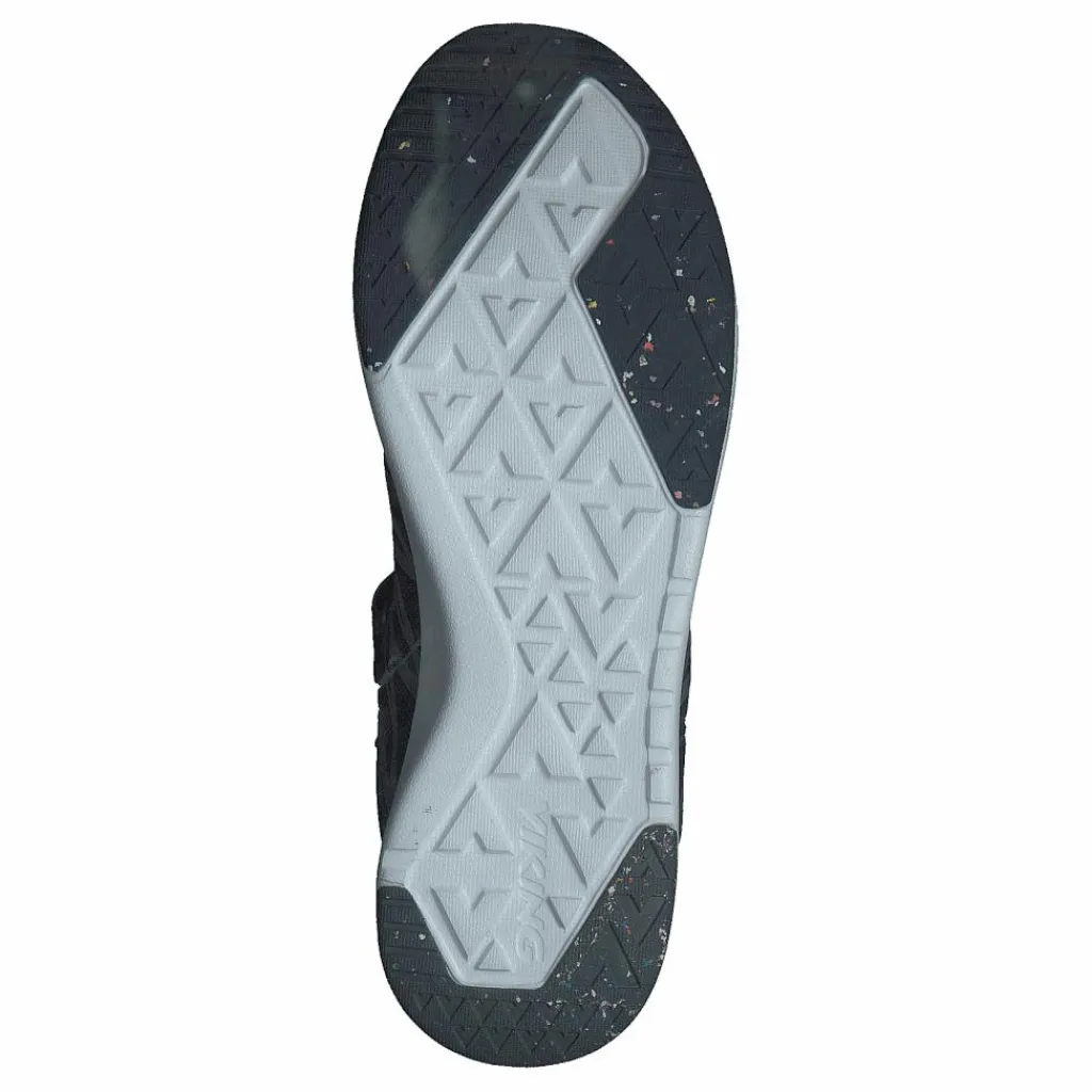 Viking Oppsal Mid GTX R Navy/Grey Blå Best
