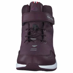 Viking Oppsal Mid GTX R Plum/Dark Pink Lila Sale