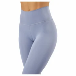 adidas Optime Training 7/8 Leggings Silvio Blå New
