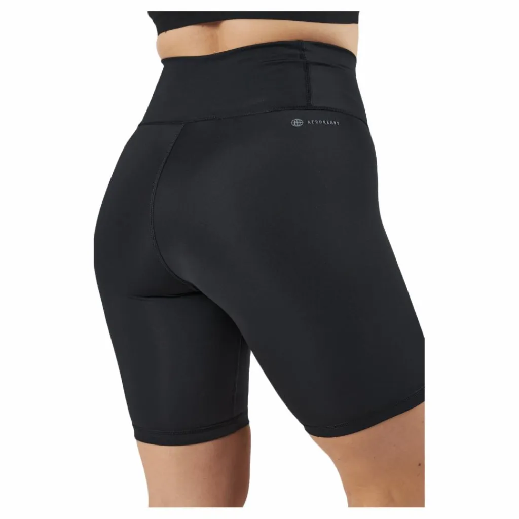Optime Training Bike Short Leggings Black*adidas Discount