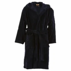Orbaden Bathrobe Blue*Lindberg Hot