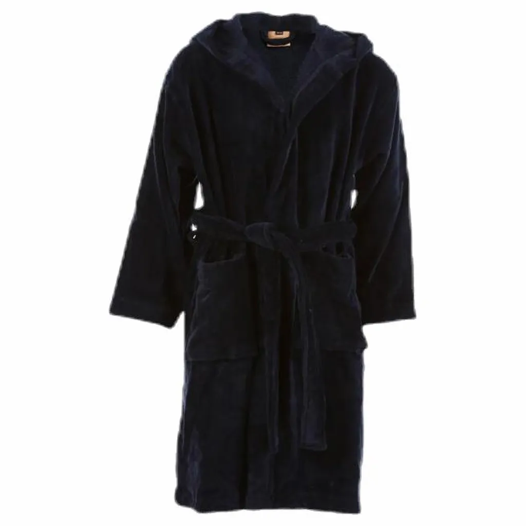 Orbaden Bathrobe Blue*Lindberg Hot