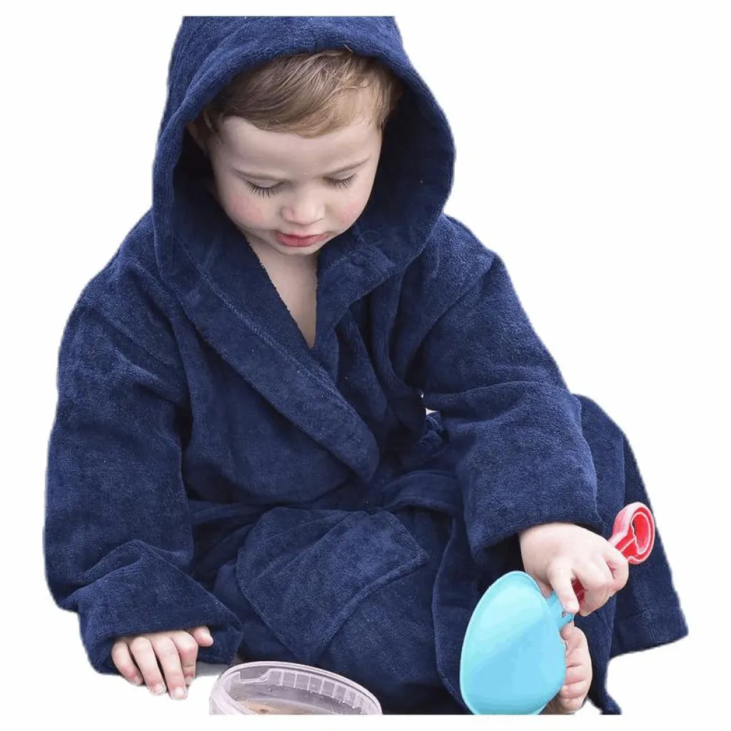 Orbaden Bathrobe Blue*Lindberg Hot