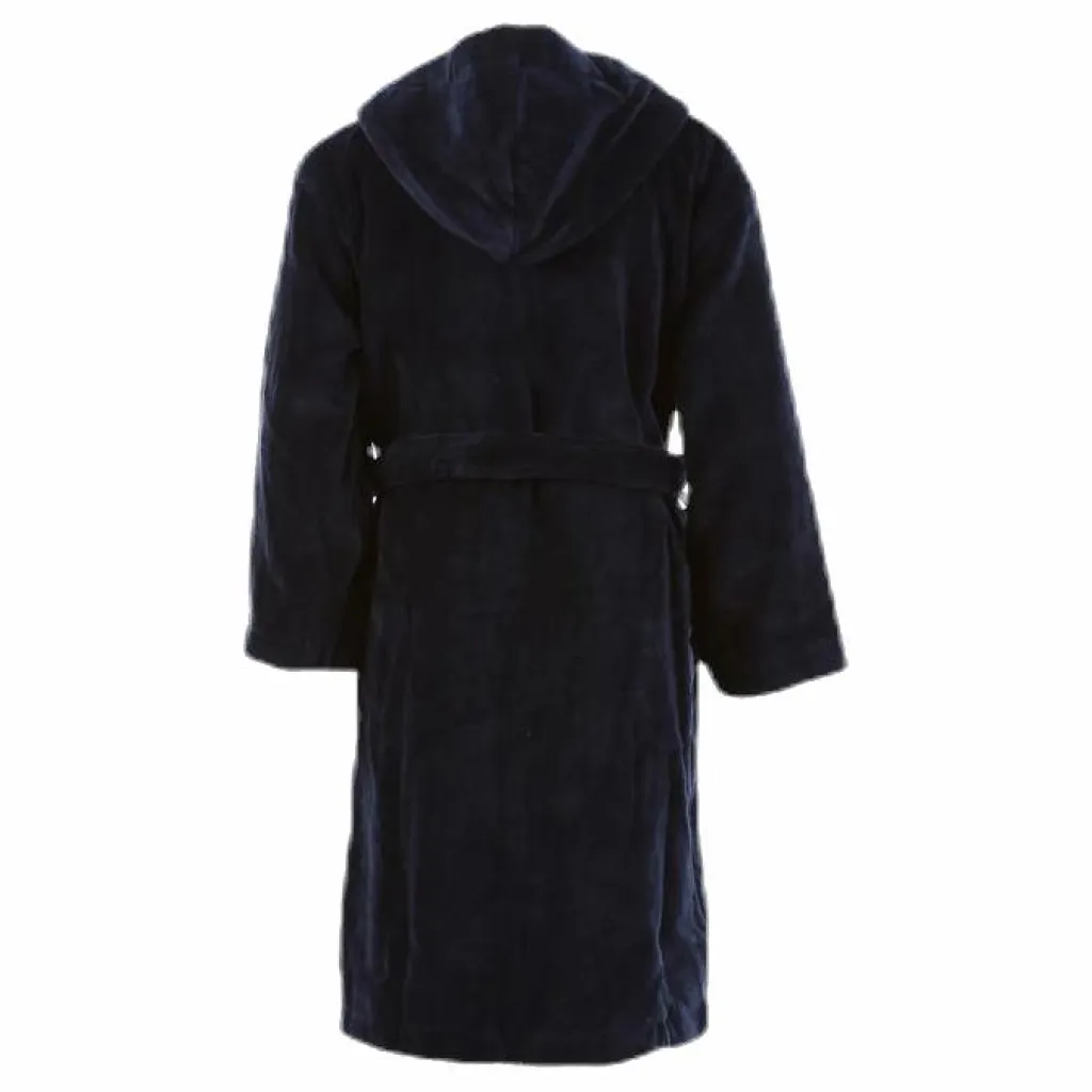 Orbaden Bathrobe Blue*Lindberg Hot