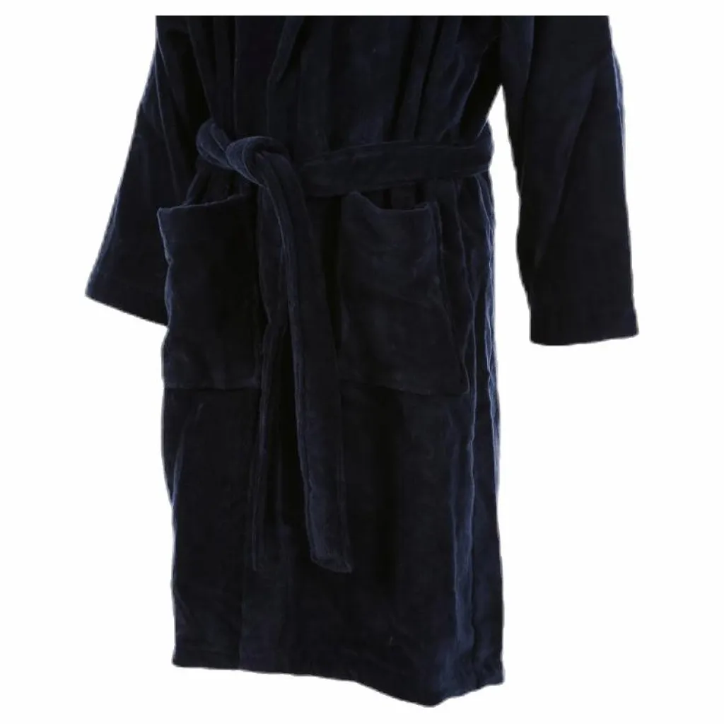 Orbaden Bathrobe Blue*Lindberg Hot
