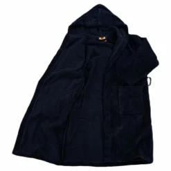 Orbaden Bathrobe Blue*Lindberg Hot